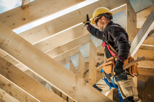 Best Shingle Roofing Installation  in Heyville, AL