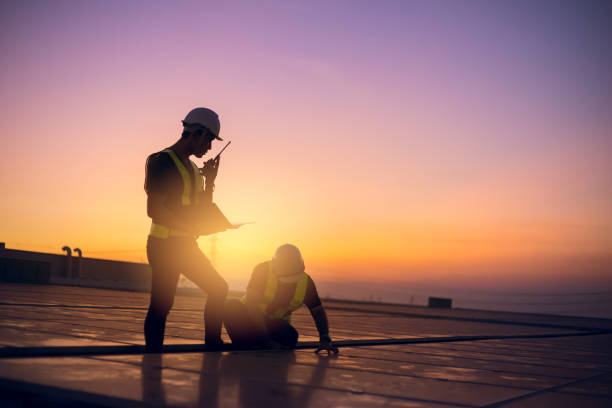 Best Local Roofing Companies  in Heyville, AL