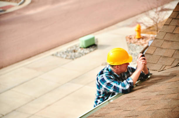 Trusted Haleyville, AL Roofing Contractor Experts