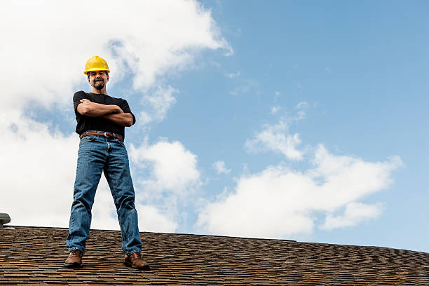 Quick and Trustworthy Emergency Roof Repair Services in Haleyville, AL
