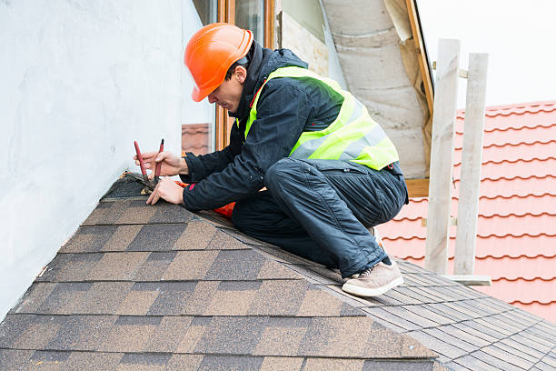 Best Residential Roofing Contractor  in Heyville, AL