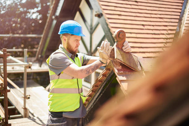 Best Commercial Roofing Services  in Heyville, AL
