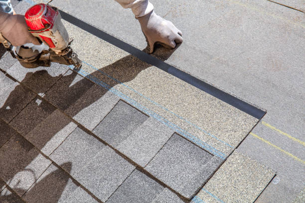 Best Roof Restoration Services  in Heyville, AL
