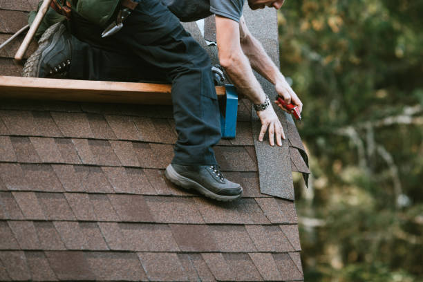 Best Roof Waterproofing Services  in Heyville, AL